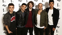 The Wanted Members: Where Are They Now? - Capital