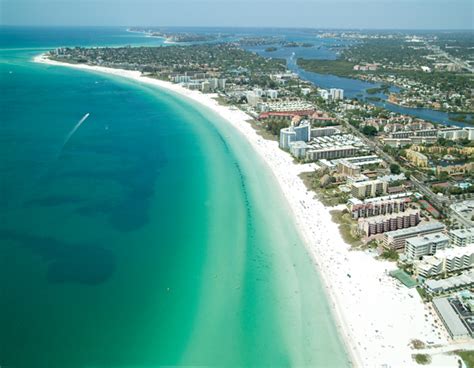 Siesta Key Florida Public Beach Santsinxa