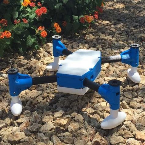 Outdoor Robotics Drone Uas Technology Youtube