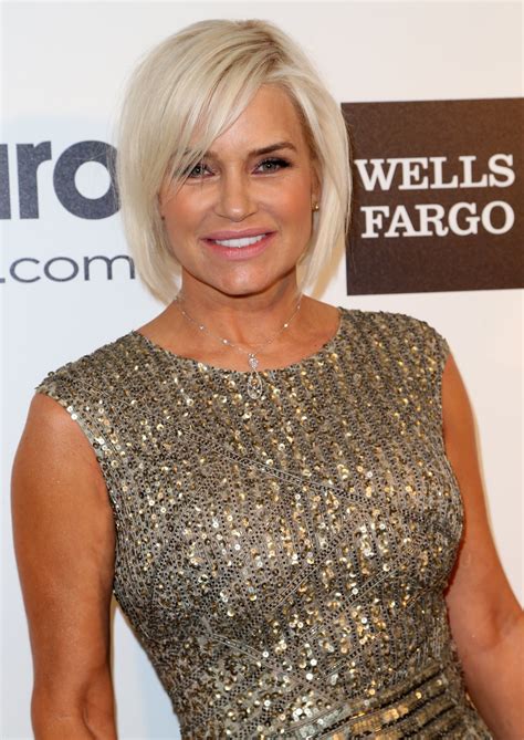 Reasons Yolanda Foster From Real Housewives Of Beverly Hills Is The