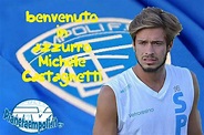 UFFICIALE | Michele Castagnetti è un nuovo calciatore EFC - PianetaEmpoli