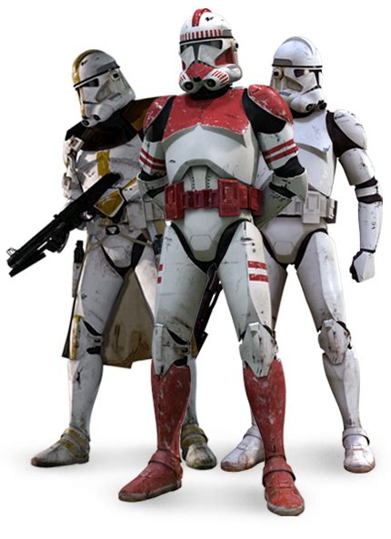 Clone Trooper Armor Wookieepedia Fandom Powered By Wikia