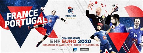 Both teams have reached 10 points, with fernando santos' men topping the standings due to their superior goal difference. Évènement : Match de qualification à l'EHF Euro 2020 ...