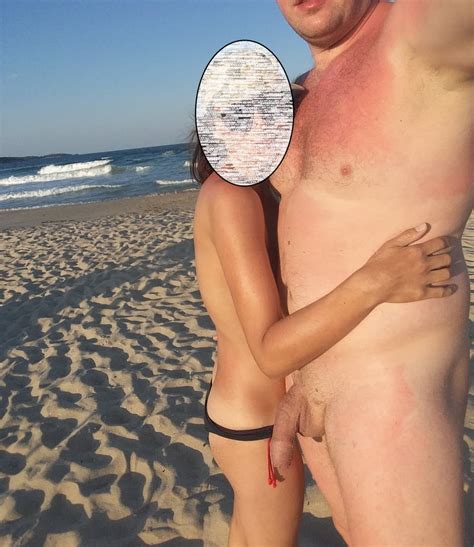 Beach Exhib Exposed Pics Xhamster My Xxx Hot Girl