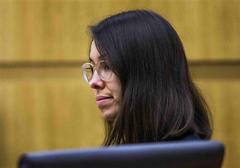 Jodi Arias Penalty Phase Delayed After Appeals Court Reopens Trial