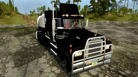 Definition of convoy (entry 2 of 2). Mack RS700 1970 Rubber Duck (Convoy Movie) v 1.0 ...