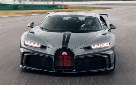 2020 Bugatti Chiron Pur Sport Us Fonds Décran Et Images Hd Car Pixel