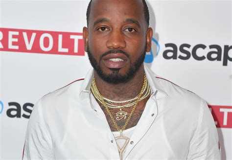 Rapper Young Greatness Fatally Shot In New Orleans