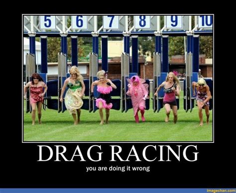 Gallery For Funny Drag Racing Memes Drag Racing Funny Pictures
