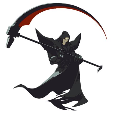 Reaper Wiki Overwatch Fandom