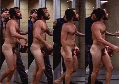 Nude Male Celebs Luke Perry