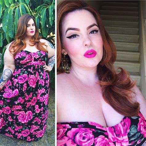 13 Stunning Tess Holliday Looks To Prove Plus Size Is Sexy Sheknows