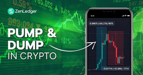 Crypto Pump And Dump Schemes How To Identify And Avoid