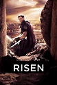 Risen (2016) - The Movie