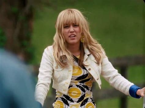 Every Single Miley Cyrus Movie Ranked According To Critics