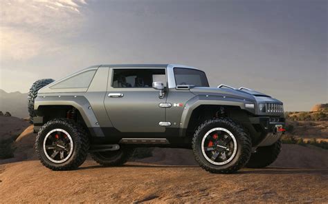 Explore hummer wallpaper on wallpapersafari | find more items about hummer h1 wallpaper, humvee wallpaper, girls hummers wallpapers. Hummer HX Concept 2008 Wallpaper | HD Car Wallpapers | ID #608