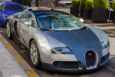 Bugatti Veyron Ben Flickr