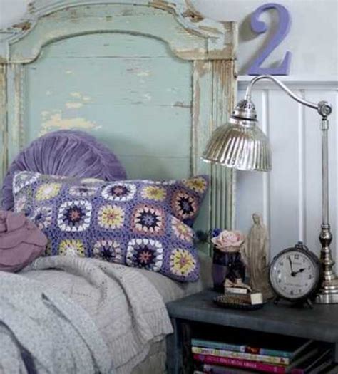Gorgeous Interior Decorating Ideas Beautifying Homes With Purple Color