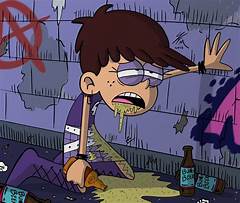 Luna Louds Sexuality And The Importance Of Inclusivity In Childrens Media