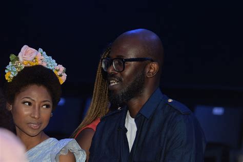 Black Coffee And Enhle Celebrate Their Sons Fifth Birthday Style You 7