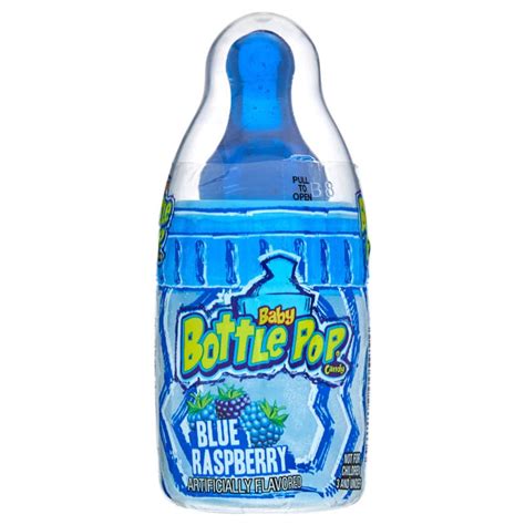 Baby Bottle Pops Etsy