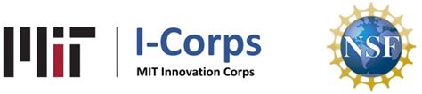 New England I Corps Mit Mit Office Of Innovation