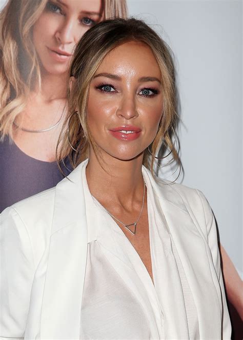 LAUREN POPE Launches Her Spring/Summer 2015 Collection in London ...