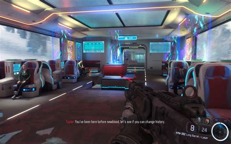 Call Of Duty Black Ops Iii Screenshots For Windows Mobygames