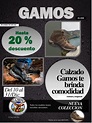 Calaméo - Catálogo Calzado Christian_Sanchez