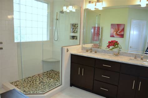 Bathroom Remodeling Pictures Trendmark Inc