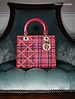 Christian Dior - El Palacio de Hierro | Lady dior bag, Bags, Bags designer