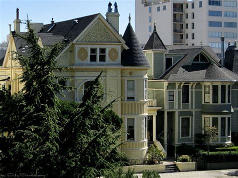 Old San Francisco Mansions Mansions Old Mansions San Francisco Mansions