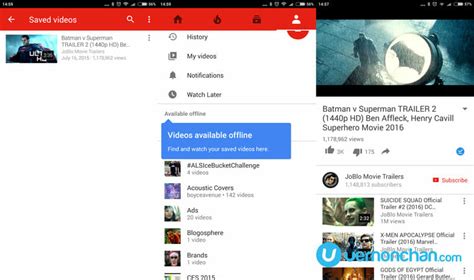 You Can Now Watch Youtube Videos Even If You Dont Have An Internet