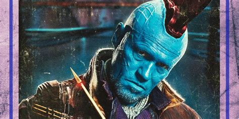 While huddled, the guardians give you. Did Guardians 2 Do Yondu Justice? | Screen Rant