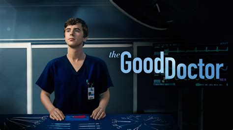 Watch The Good Doctor Online Season 1 7 On NEON