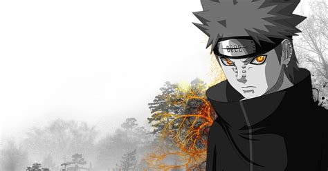 Pain Wallpaper 4k Laptop 140 Pain Naruto Hd Wallpapers Background