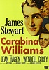 Carabina Williams (J.Stewart) [DVD]: Amazon.es: Películas y TV