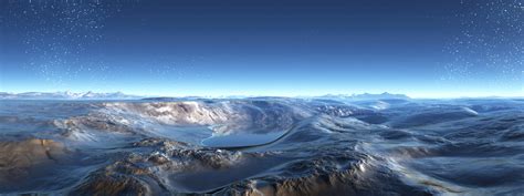 [46+] Windows 10 Dual Screen Wallpapers - WallpaperSafari