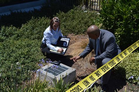 Investigations | San Pablo, CA - Official Website