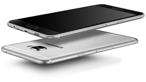 Metal Kasalı Samsung Galaxy C5 Resmiyet Kazandı Samsungun Flickr