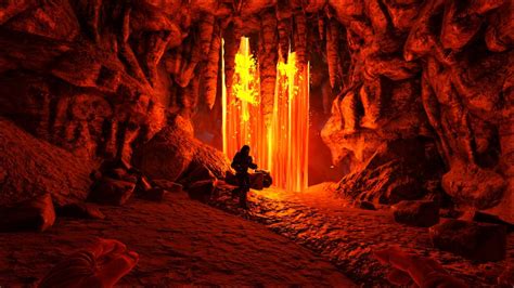 Steam Community Screenshot Lava Cave