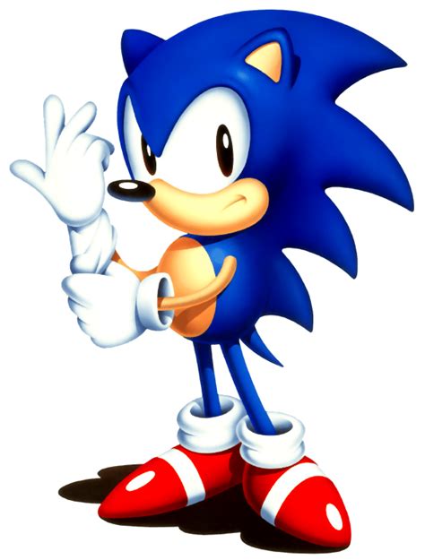 Classic Sonic Png 20 Free Cliparts Download Images On Clipground 2024
