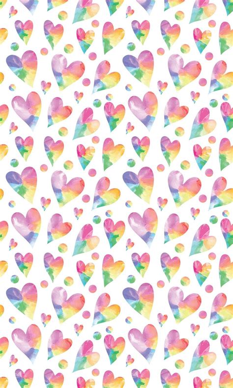 Rainbow Hearts Photo Backdrop Pepperlu Photo Heart Photo Backdrop