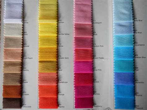 Swatches In Shiny Milliskin Spandex For Convertible By Blcouture
