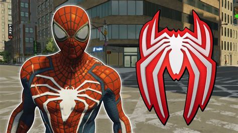 The Amazing Spider Man Pc Mods Spinsany