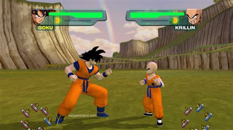 Maybe you would like to learn more about one of these? Free download program The Best Free Dragon Ball Z Games - rapletitbit