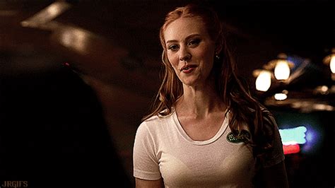 Deborah Ann Woll Jessica Hamby Gif Wifflegif