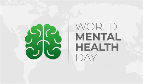World Mental Health Day 2022 Quotes And Poster Positive And