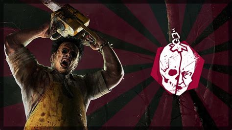 Defi Dead By Daylight Leatherface Memento Youtube