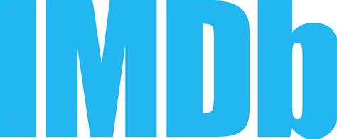 Imdb Imdb Logo Blue Transparent Png Original Size Png Image Pngjoy